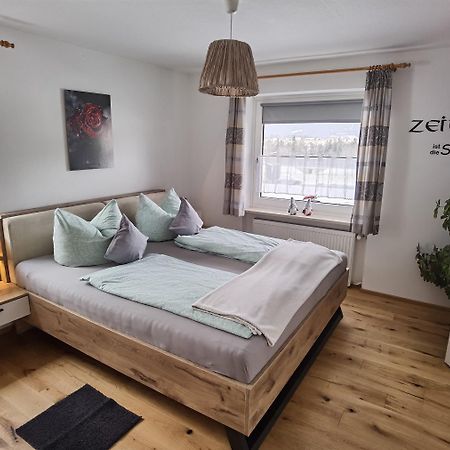 Appartamento Haus Bergreich Schönau am Königssee Esterno foto